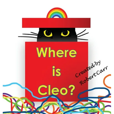 Where is Cleo?