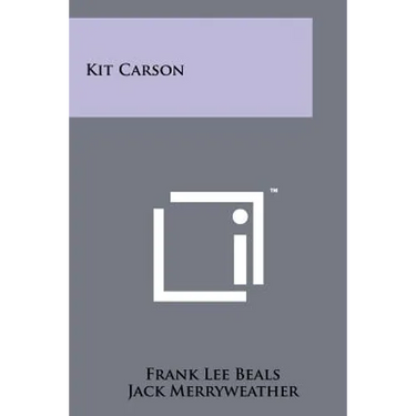 Kit Carson