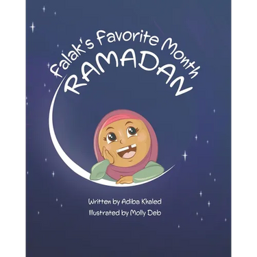 Falak's Favorite Month