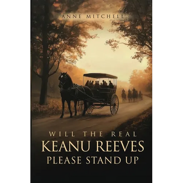 Will The Real Keanu Reeves Please Stand Up?