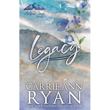 Legacy - Special Edition