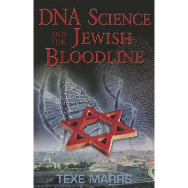 DNA Science and the Jewish Bloodline