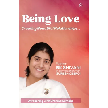 Being Love