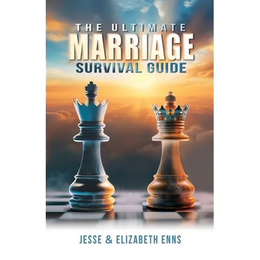 The Ultimate Marriage Survival Guide