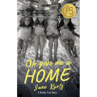 Oh Give Me a Home