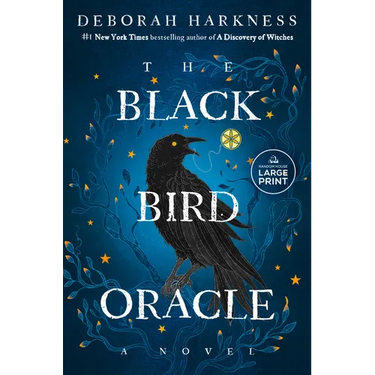 The Black Bird Oracle