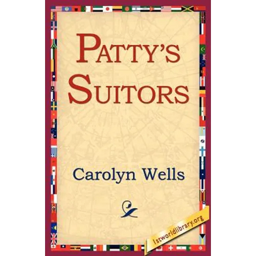 Patty's Suitors