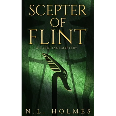 Scepter of Flint