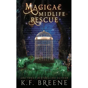 Magical Midlife Rescue