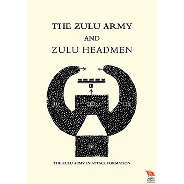 Zulu Army and Zulu Headmen