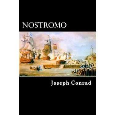Nostromo: A Tale of the Seabord