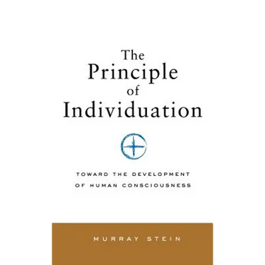 Principle of Individuation: Toward the Development of Human Consciousness