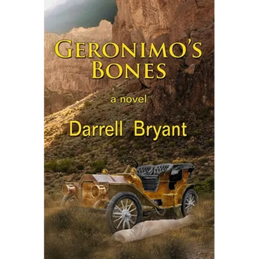 Geronimo's Bones