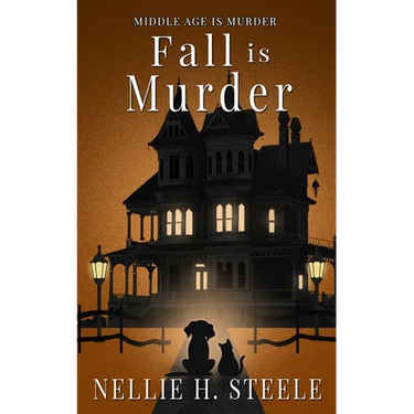 Fall is Murder