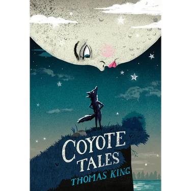 Coyote Tales
