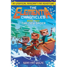 Elementia Chronicles #2: The New Order, The