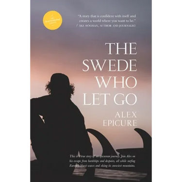 The Swede who let go