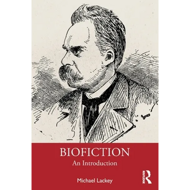 Biofiction: An Introduction