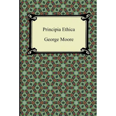 Principia Ethica