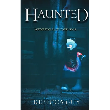 Haunted: A spine-chilling supernatural thriller