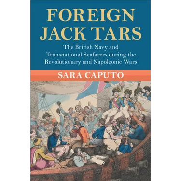 Foreign Jack Tars