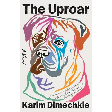 The Uproar