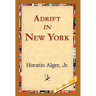 Adrift in New York