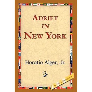 Adrift in New York