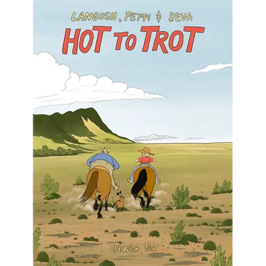 Hot to Trot
