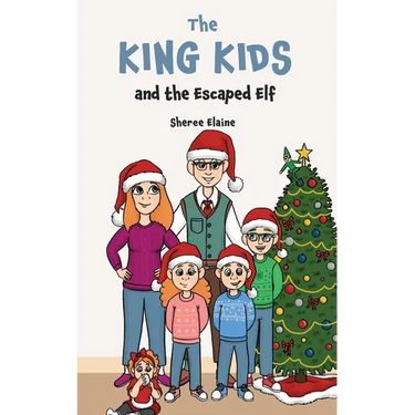 The King Kids and the Escaped Elf