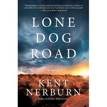 Lone Dog Road