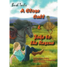 Bush Tails book 2: A Close Call and Jake to the Rescue