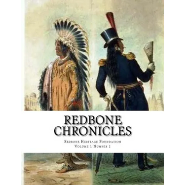 Redbone Chronicles