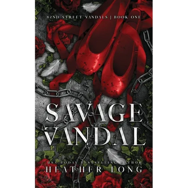 Savage Vandal