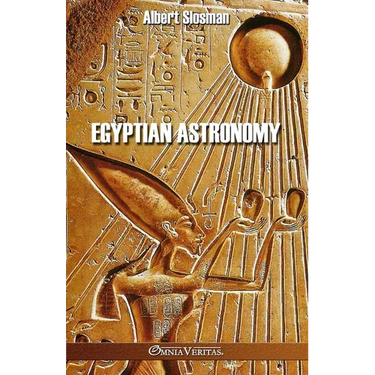 Egyptian Astronomy
