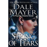 String of Tears: A Psychic Visions Novel