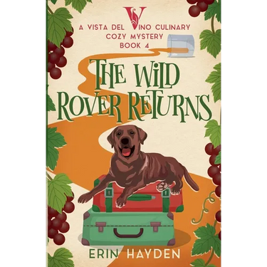 The Wild Rover Returns