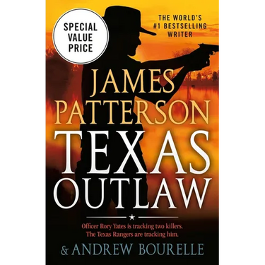 Texas Outlaw