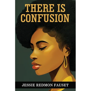 There Is Confusion