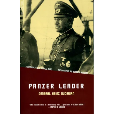 Panzer Leader