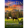Redemption's Edge: Book One, Redemption Mountain Series (Historical Western Romance)