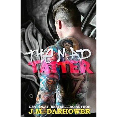 The Mad Tatter