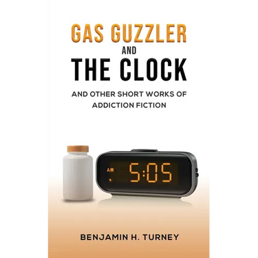 Gas Guzzler and the Clock