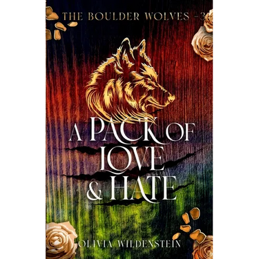A Pack of Love and Hate