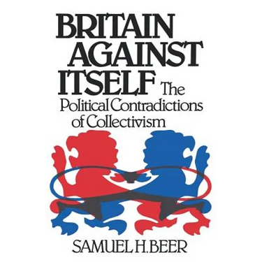Britain Against Itself