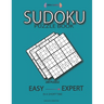 Sudoku Puzzle Book: 200 Puzzle with Answer - Easy to Expert in a Short Time - Large Print "brain Games Mini"