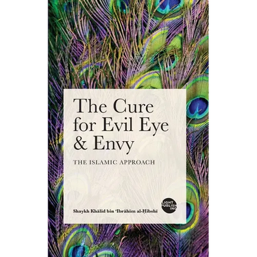 The Cure For Evil Eye & Envy