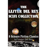 The Lester del Rey Scifi Collection