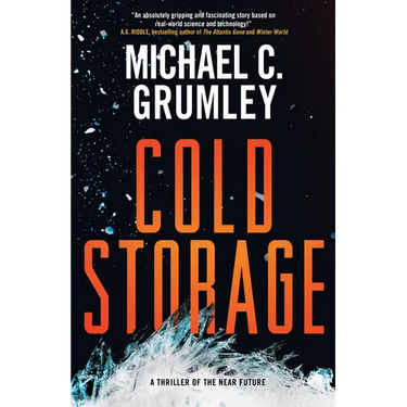 Cold Storage