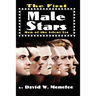 The First Male Stars Hb